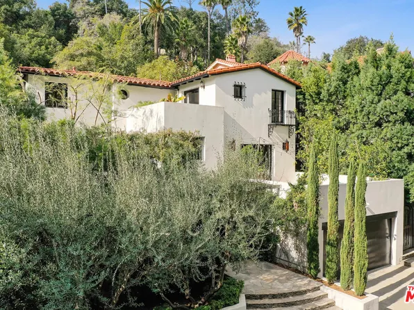2183 Fern Dell Pl, Los Angeles, CA 90068