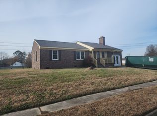 3208 Hancock Dr, Chesapeake, VA 23323