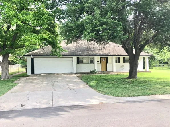 6312 Big Bend Trl, Lake Worth, TX 76135