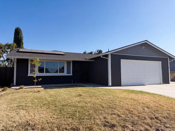 1108 Elm St, Roseville, CA 95678
