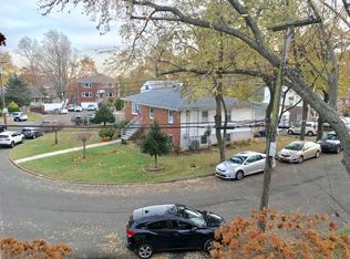 307 1st St FLOOR 2, Yonkers, NY 10704