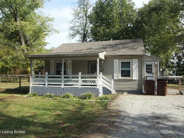 5409 Bramers Ct, Louisville, KY 40216