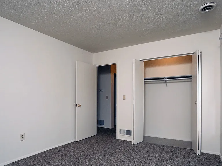 Pet-Friendly Apartments