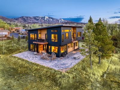 553 2nd St, Steamboat Springs, CO, 80487