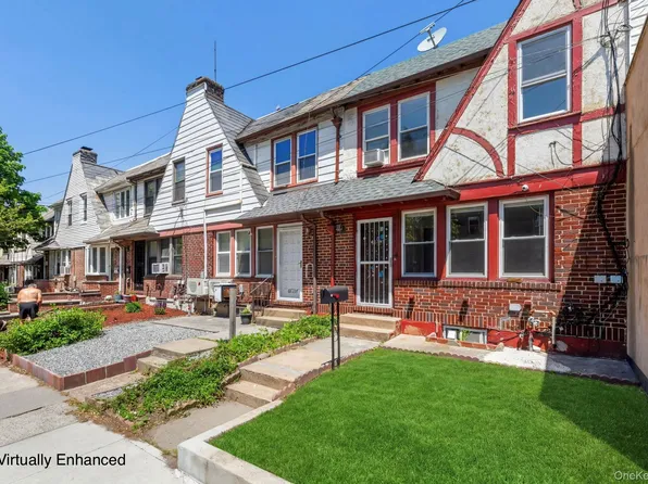 67139 Burns Street, Forest Hills, NY 11375