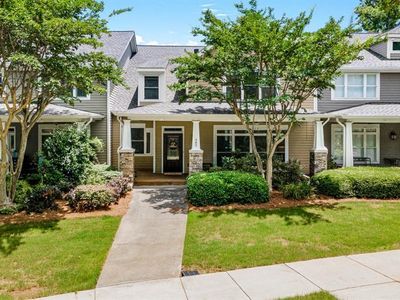 405 Independence Way, Roswell, GA, 30075