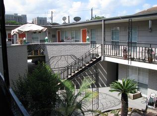 710 Colquitt St APT 1, Houston, TX 77006