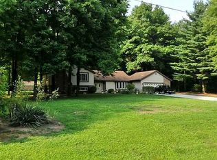 12508 Soul Rd, Swanton, OH 43558