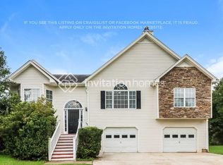 17 Makayla Way, Temple, GA 30179