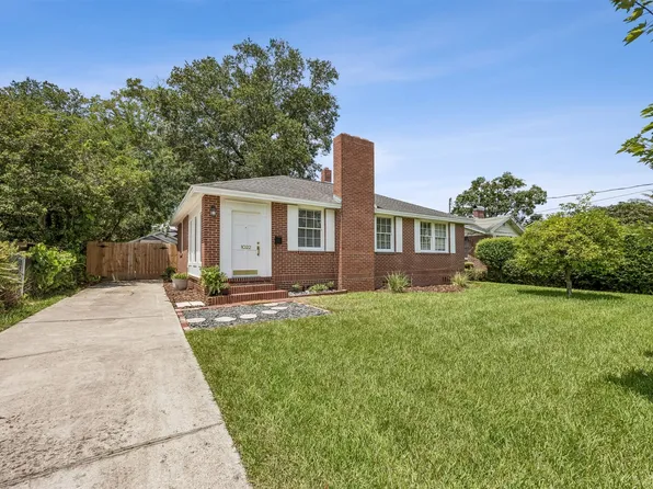 1022 Old Hickory Rd, Jacksonville, FL 32207