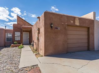 709 Gretta Ct NE, Albuquerque, NM 87123