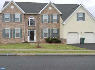 1451 Evansbrooke Ln, Pottstown, PA 19464