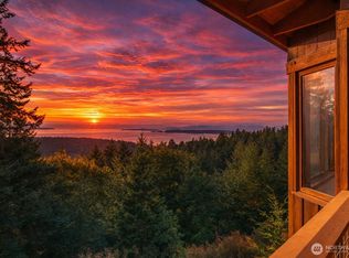 Sucia View, Orcas Island, WA 98245