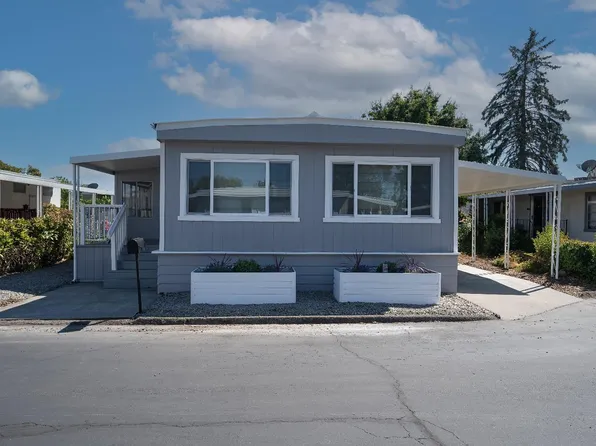 2313 Calico Ln #67, Santa Rosa, CA 95404