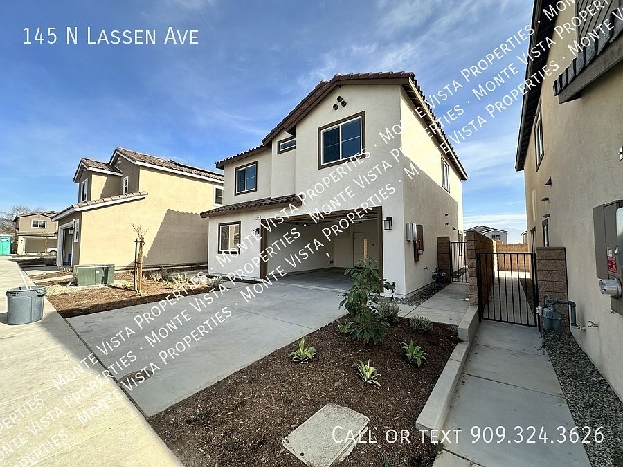 1st image of 145 N Lassen Ave