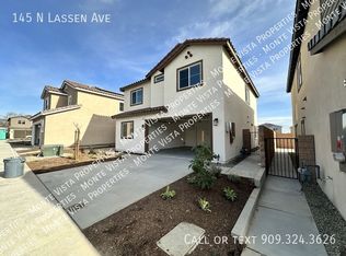 145 N Lassen Ave, San Bernardino, CA 92410