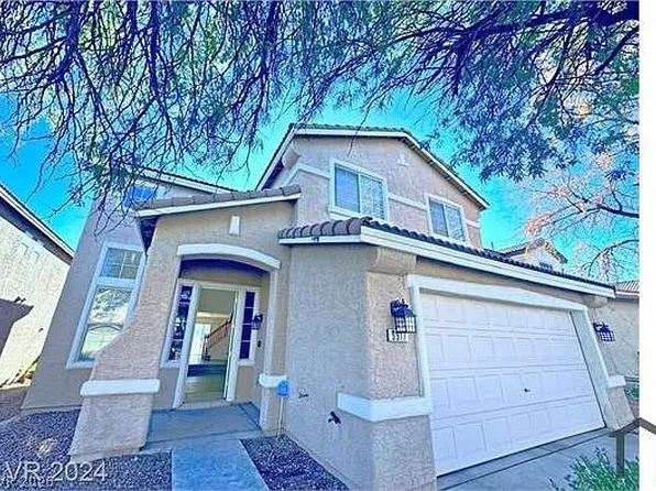 9917 Canyon Peak Dr, Spring Valley, NV 89147