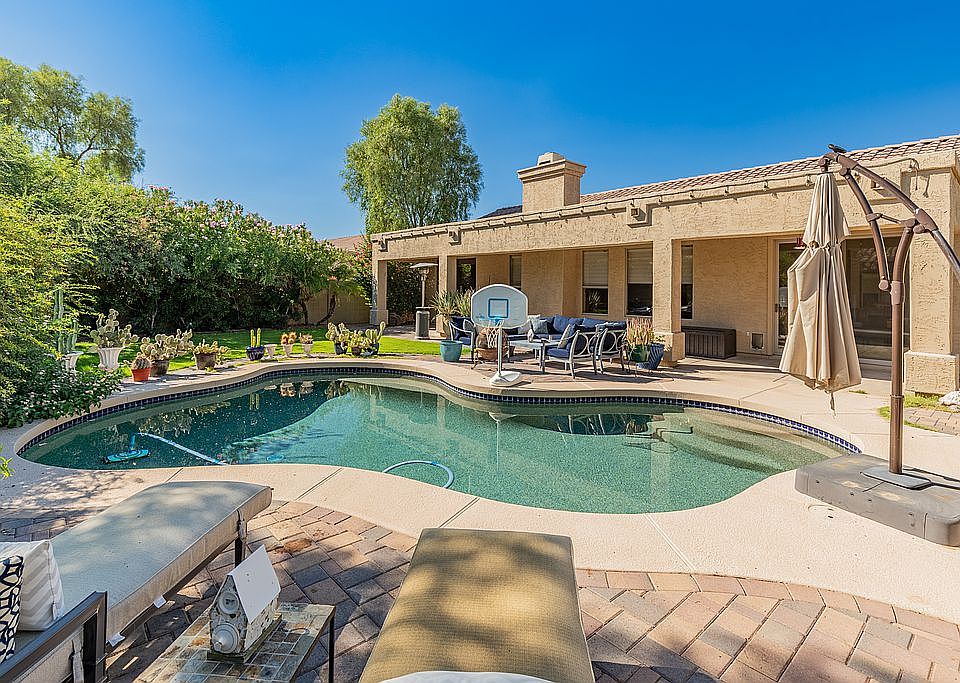 7311 E Wingspan Way, Scottsdale, AZ 85255 | Zillow