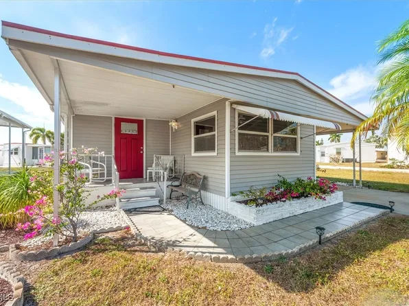 67 Percy St, Fort Myers, FL 33908