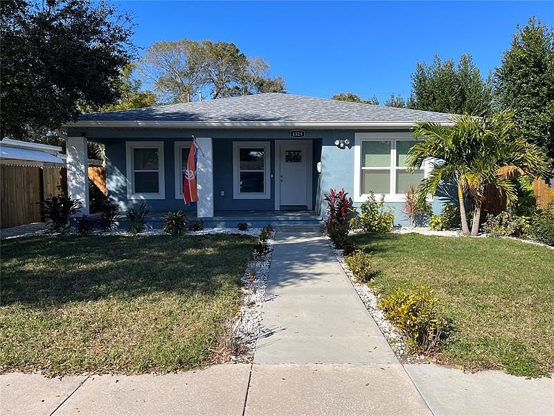 4529 11th Ave S, Saint Petersburg, FL 33711 Zillow