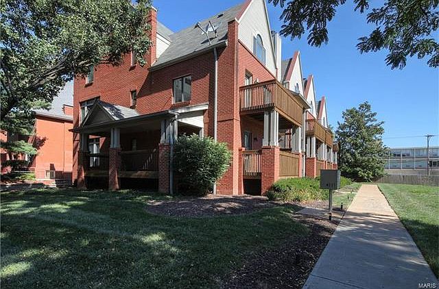 1st image of 4111 W Pine Blvd APT 9