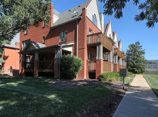 4111 W Pine Blvd APT 9, Saint Louis, MO 63108