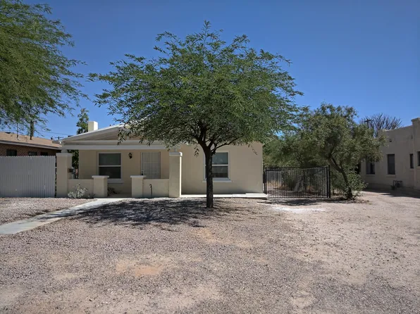 1536 E 8th St, Tucson, AZ 85719