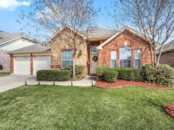 12304 Langley Hill Dr, Fort Worth, TX 76244