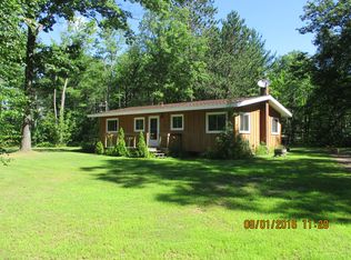 980 W Bilsky Lake Ln, Gwinn, MI 49841