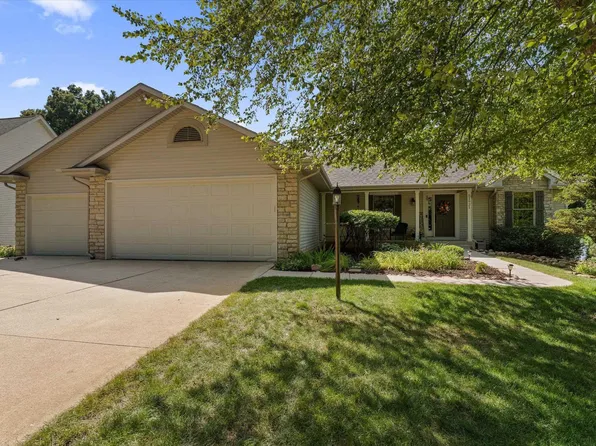 51921 Primrose Rd, South Bend, IN 46628