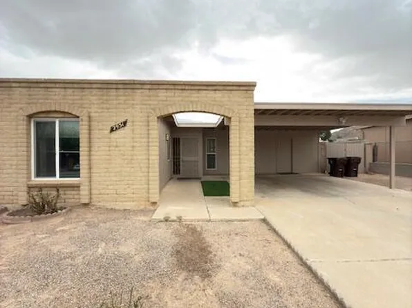 2951 W Dakota St, Tucson, AZ 85746