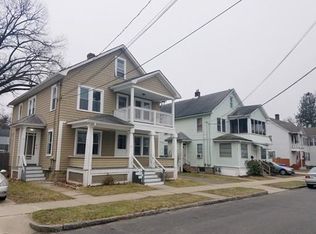 17-19 Lorraine St, Springfield, MA 01108