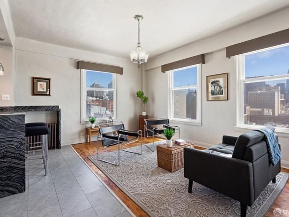 4th image of 631 Ofarrell St APT 1203