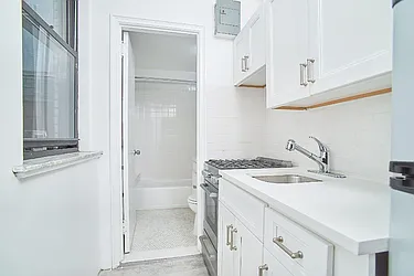 Rented by Living New York