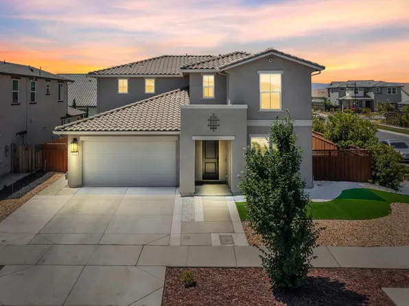 2306 Mozart Ave, Lathrop, CA 95330