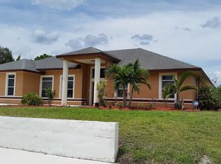 15623 Hamlin Blvd, Loxahatchee, FL 33470