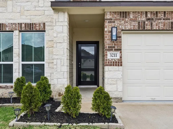 3211 Overcup Oak Ct, Katy, TX 77493