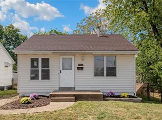 9971 Brook Ave, Saint Louis, MO