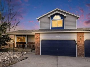 1028 Princewood Pl, Loveland, CO 80538