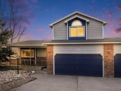 1028 Princewood Pl, Loveland, CO, 80538