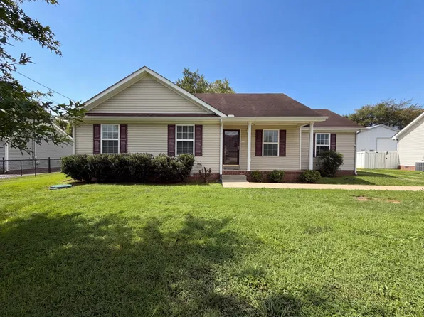 4625 Wachovia Way, Murfreesboro, TN 37129