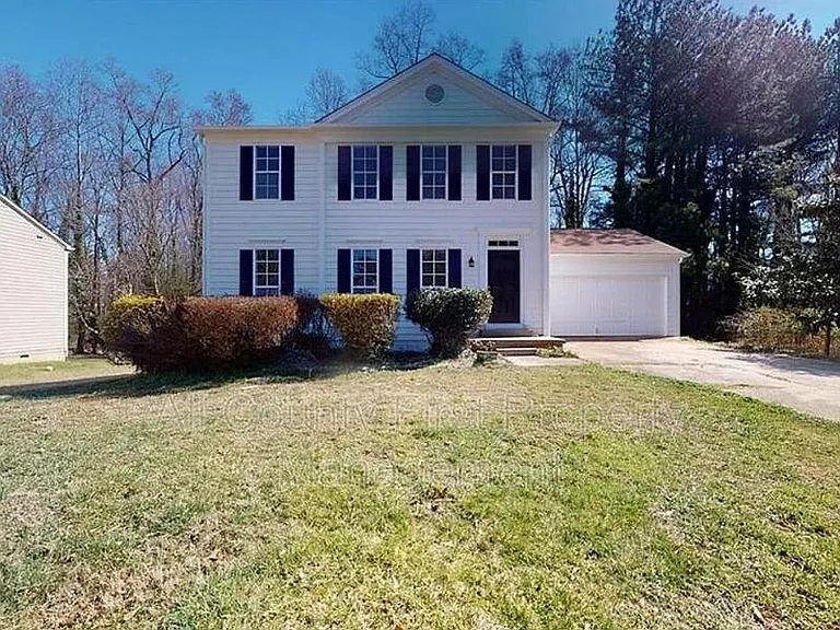 4084 Pinehurst Valley Dr #4084 — Photo 1