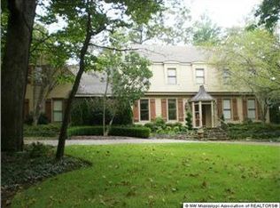 1320 Dexter Ln, Cordova, TN 38016