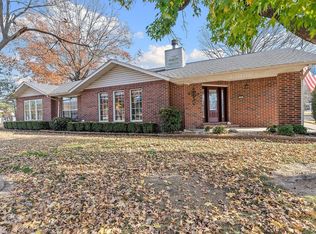 21660 Seminole Ct, Siloam Springs, AR 72761
