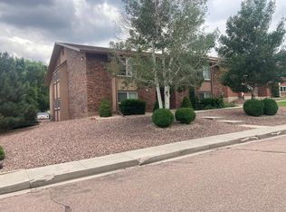 1055 Holli Springs Ln #B, Colorado Springs, CO 80907