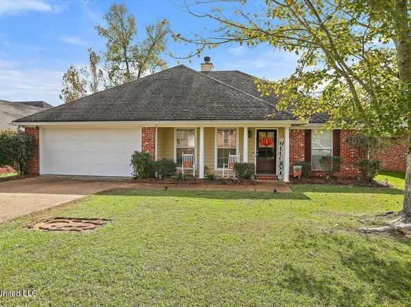 570 Lincolns Dr, Brandon, MS 39042