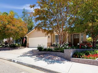 25618 Housman Pl, Stevenson Ranch, CA 91381