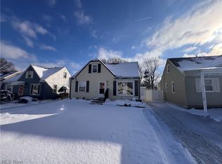 12908 York Blvd, Garfield Heights, OH 44125