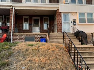 7216 Ditman St, Philadelphia, PA 19135