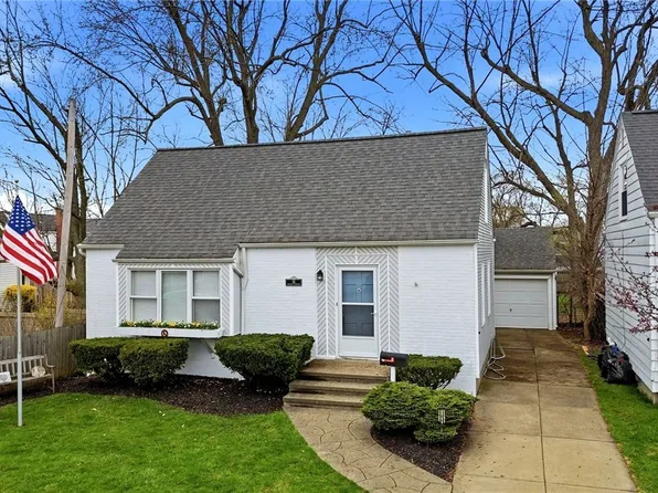 16 Deumant Ter, Buffalo, NY 14223